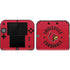 University of Louisville Cardinals Faded Nintendo Skins
